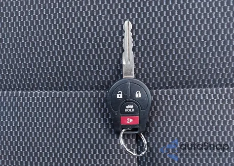 2015 Nissan Versa 1.6 Sv from USA, damaged, VIN 3N1CN7AP5FL892957